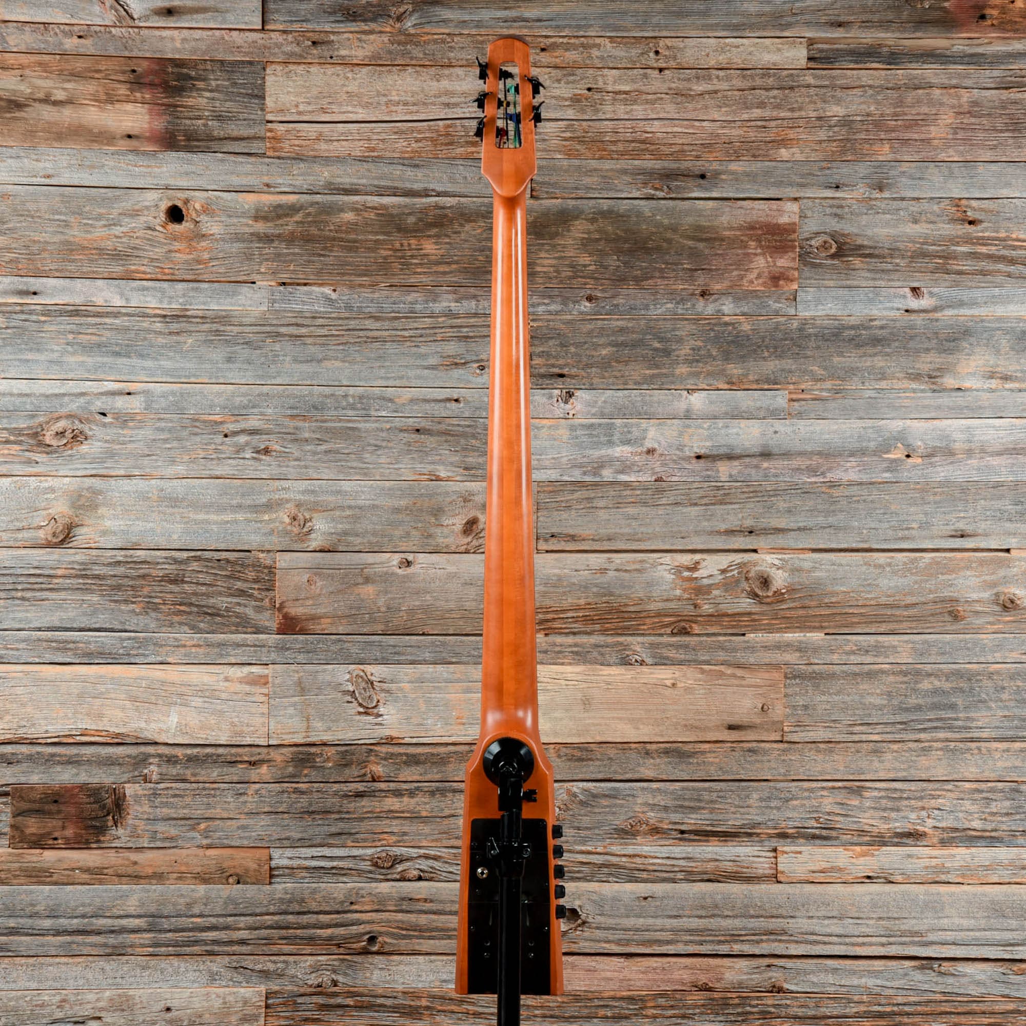 NS Design CR5M Upright Electric Bass Natural – Chicago Music Exchange