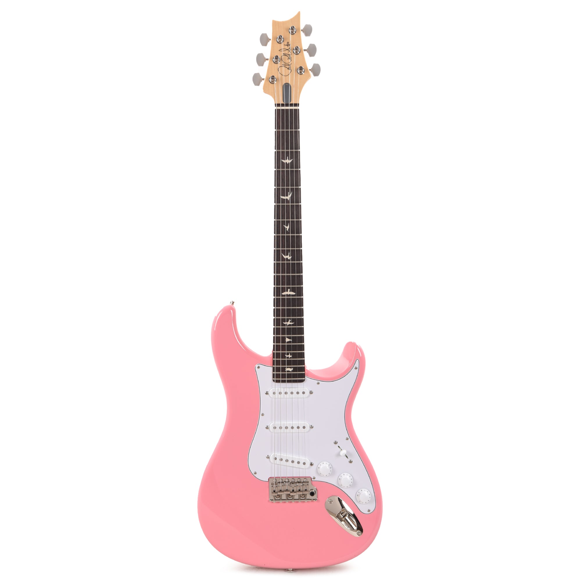 PRS Silver Sky John Mayer Roxy Pink