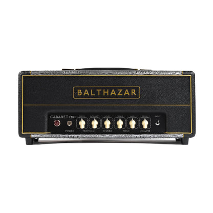 Balthazar Audio Systems Cabaret MKII 15W Head Croc