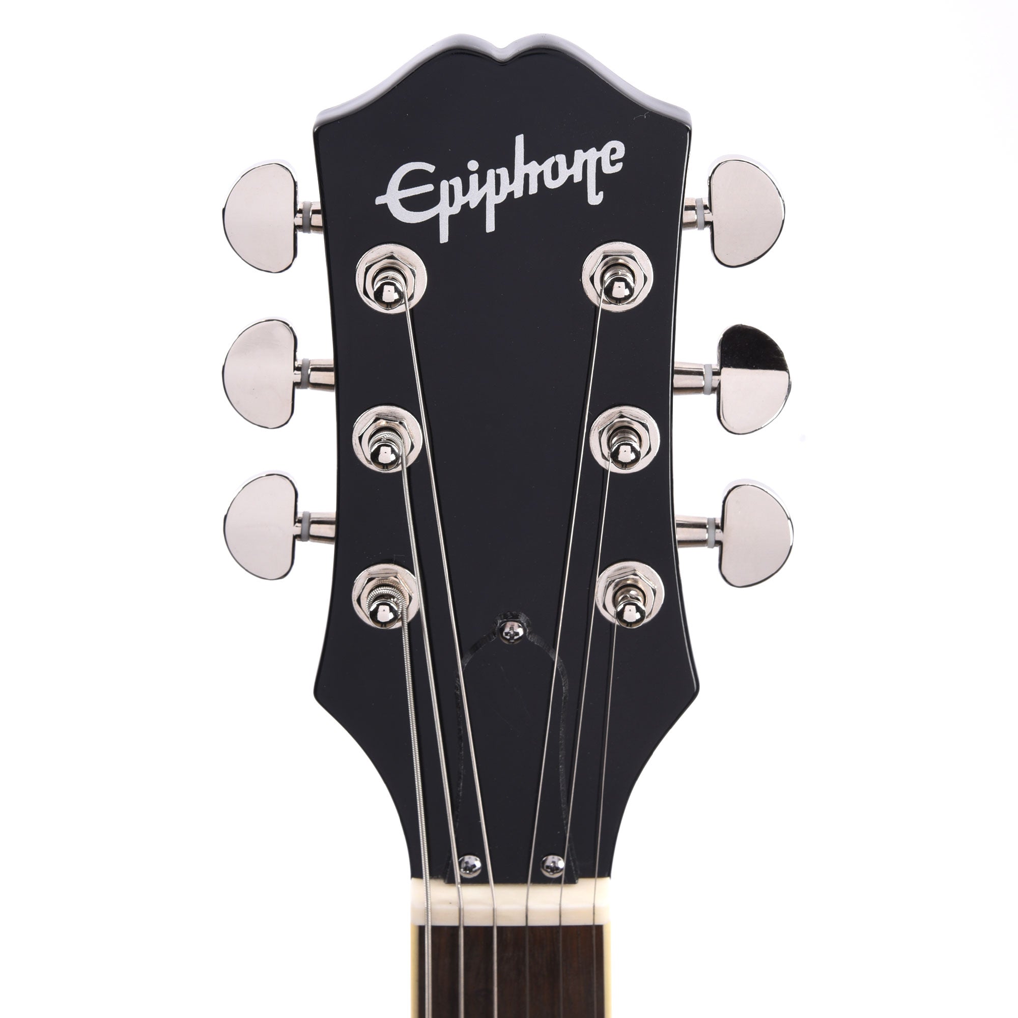 Epiphone Power Players SG Dark Matter Ebony