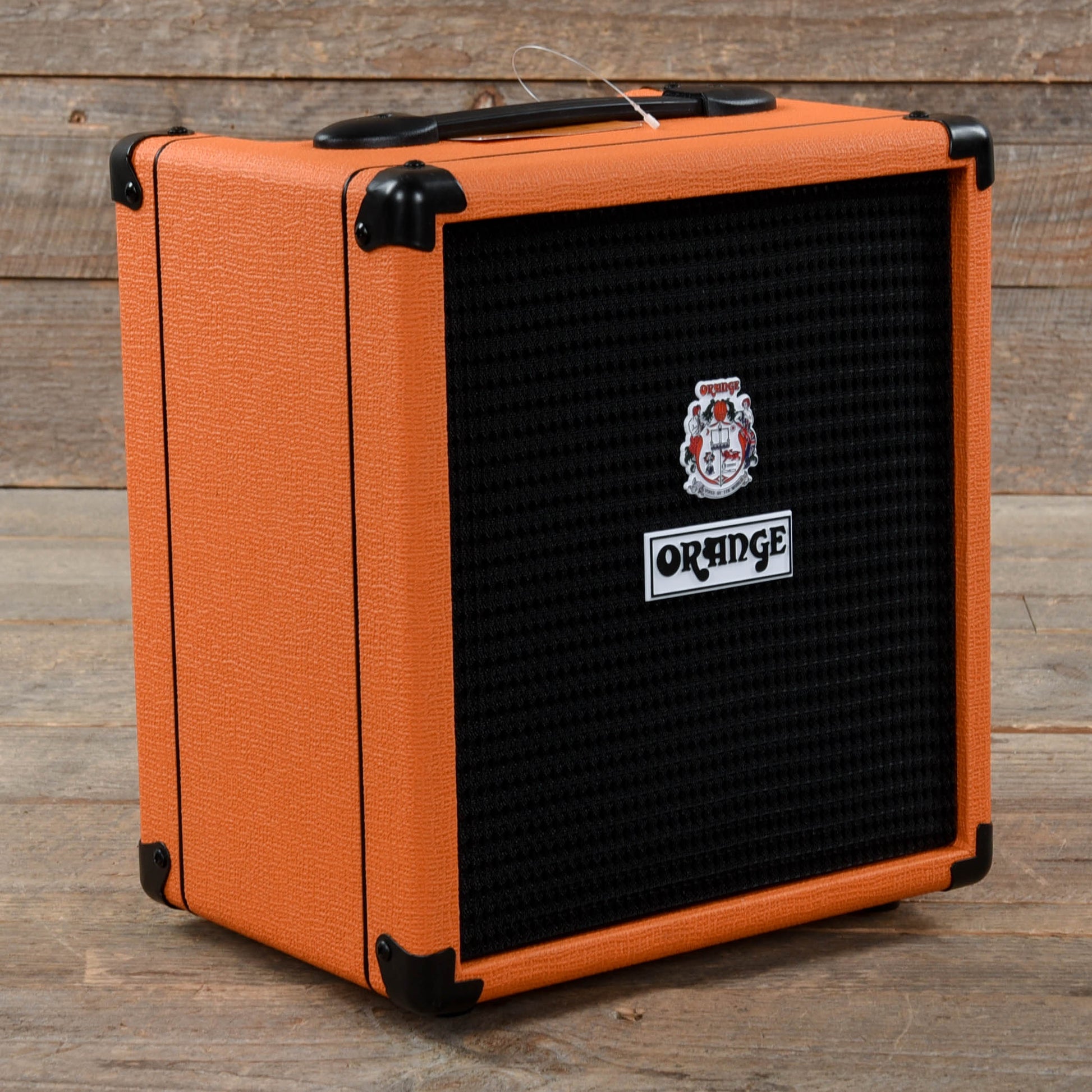 Orange Crush Bass 25 1x8 25w Combo Amps / Bass Combos