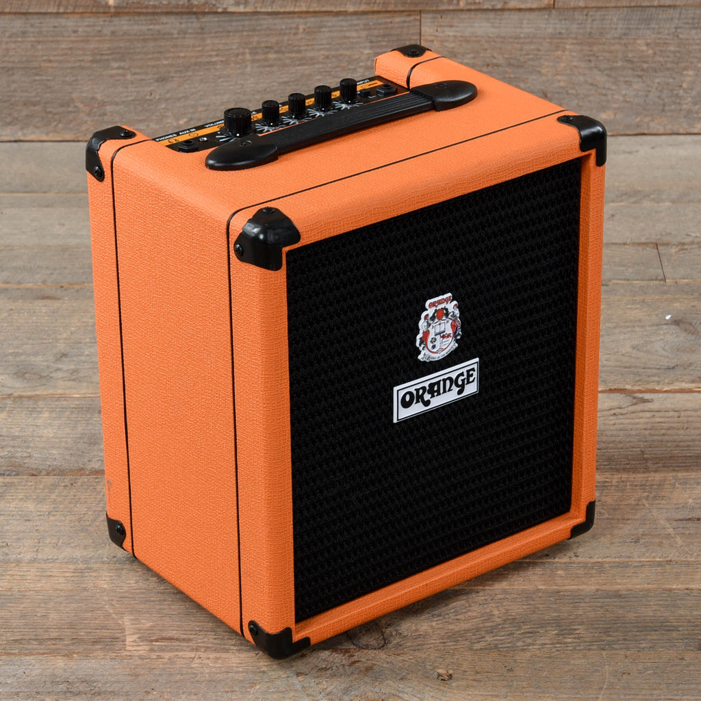 Orange 25 deals bass amp