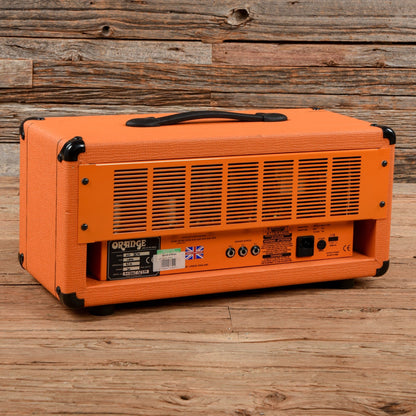 Orange AD30H Lead Head Amps / Guitar Cabinets