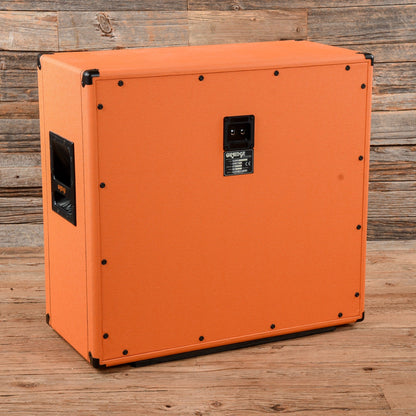 Orange PPC412 4x12" Guitar Speaker Cabinet Amps / Guitar Cabinets