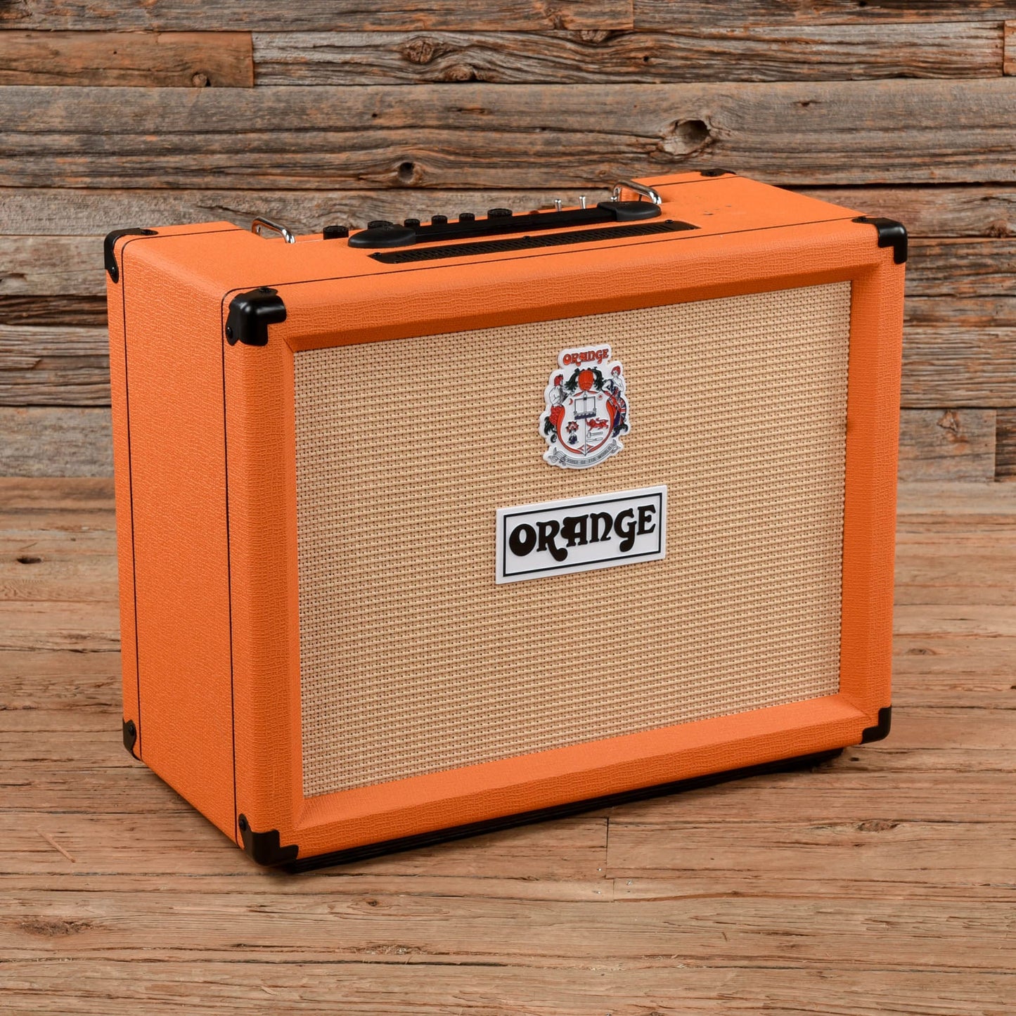 Orange Rocker 32 2x10" 30w 2-Channel Guitar Combo Amp Amps / Guitar Cabinets