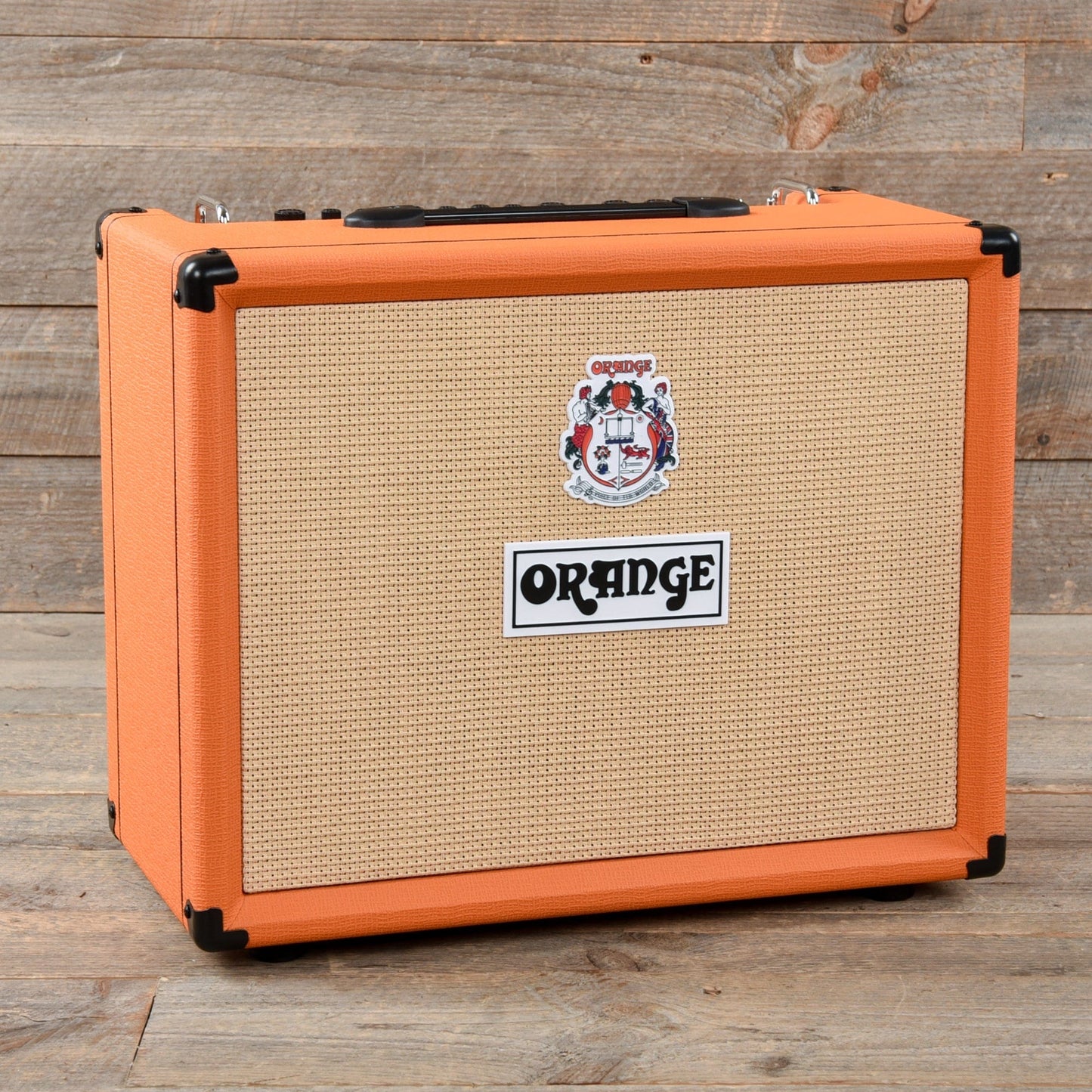 Orange Super Crush 100w Combo Amps / Guitar Combos