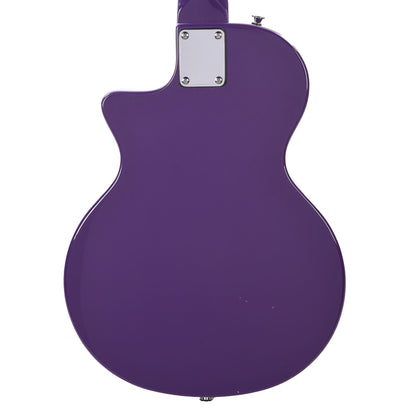 Orange O-Bass Glen Hughes Signature Purple Bass Guitars / 4-String