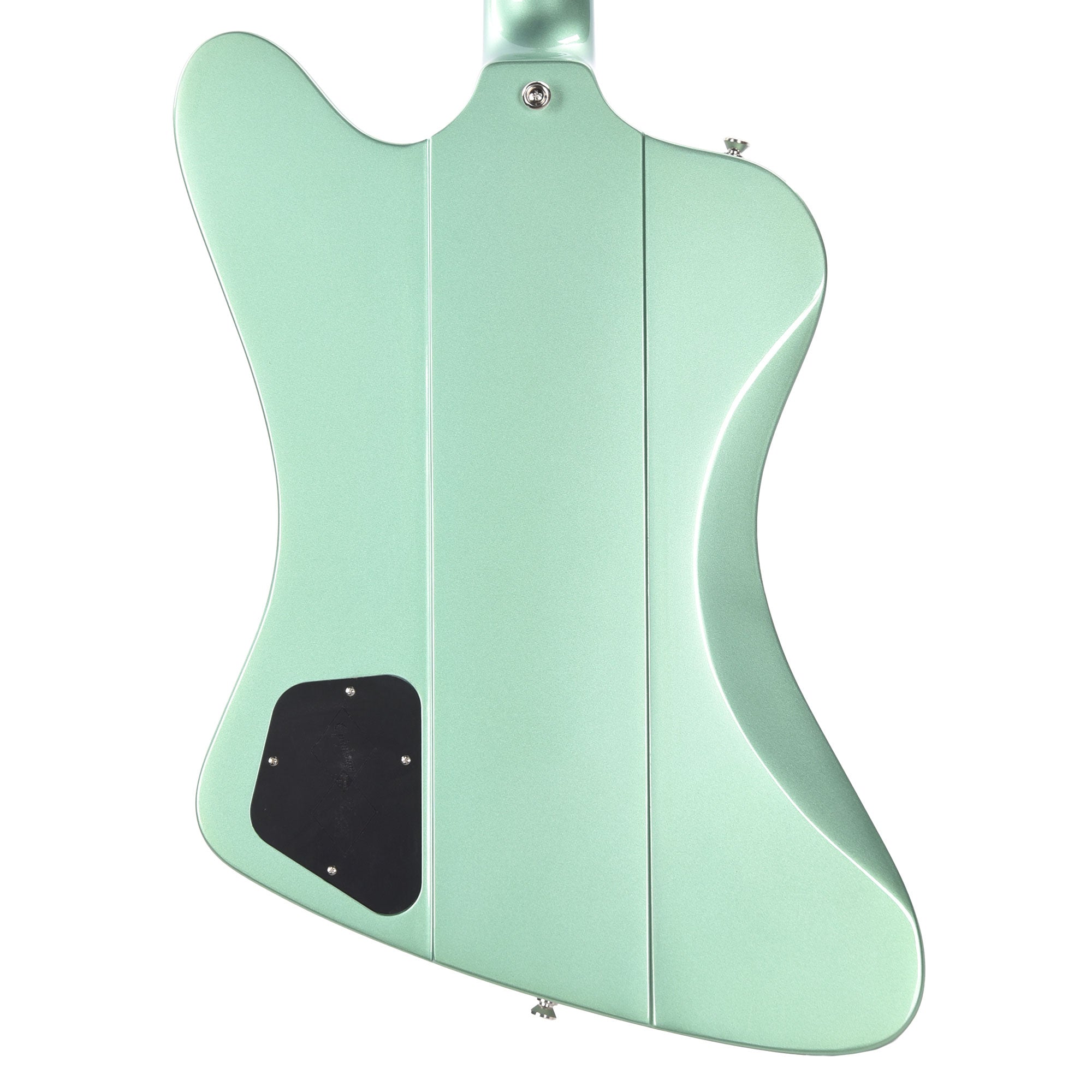 Epiphone Inspired by Gibson 1963 Firebird I Inverness Green