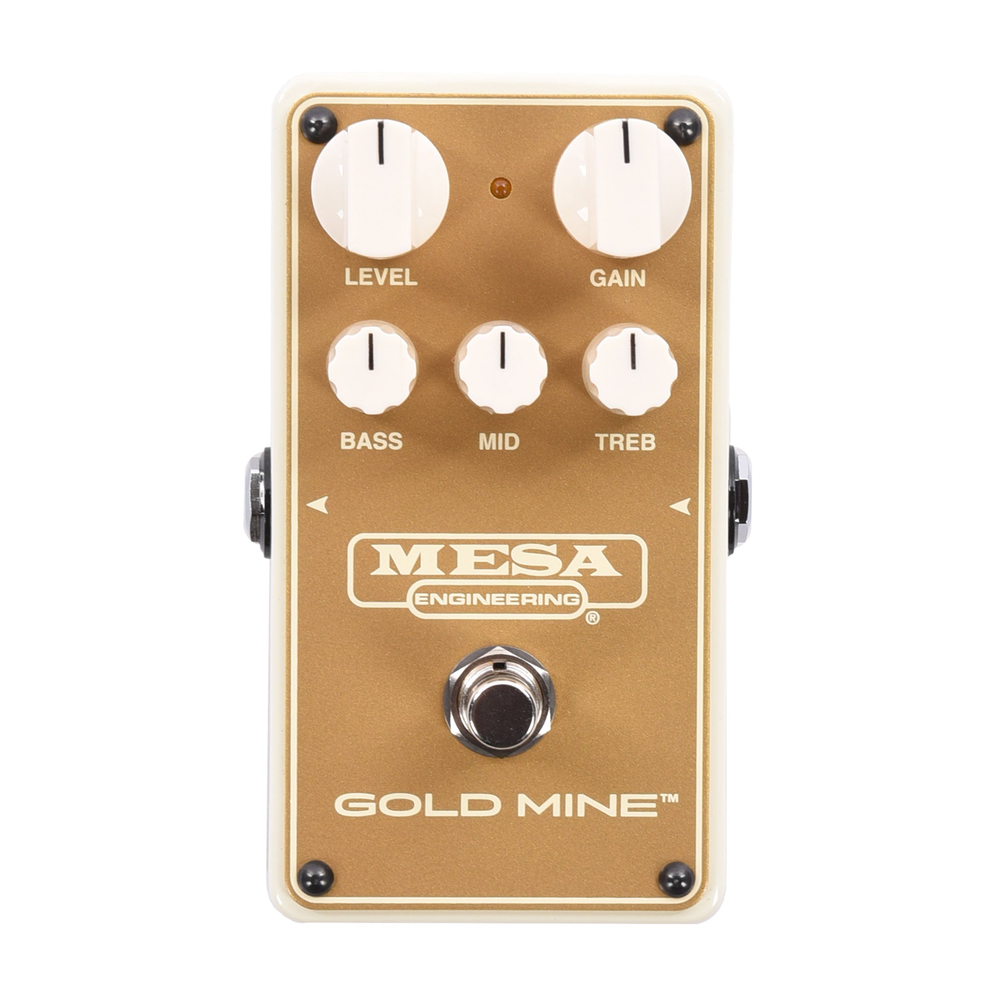 Mesa/Boogie Gold Mine California High Gain Overdrive