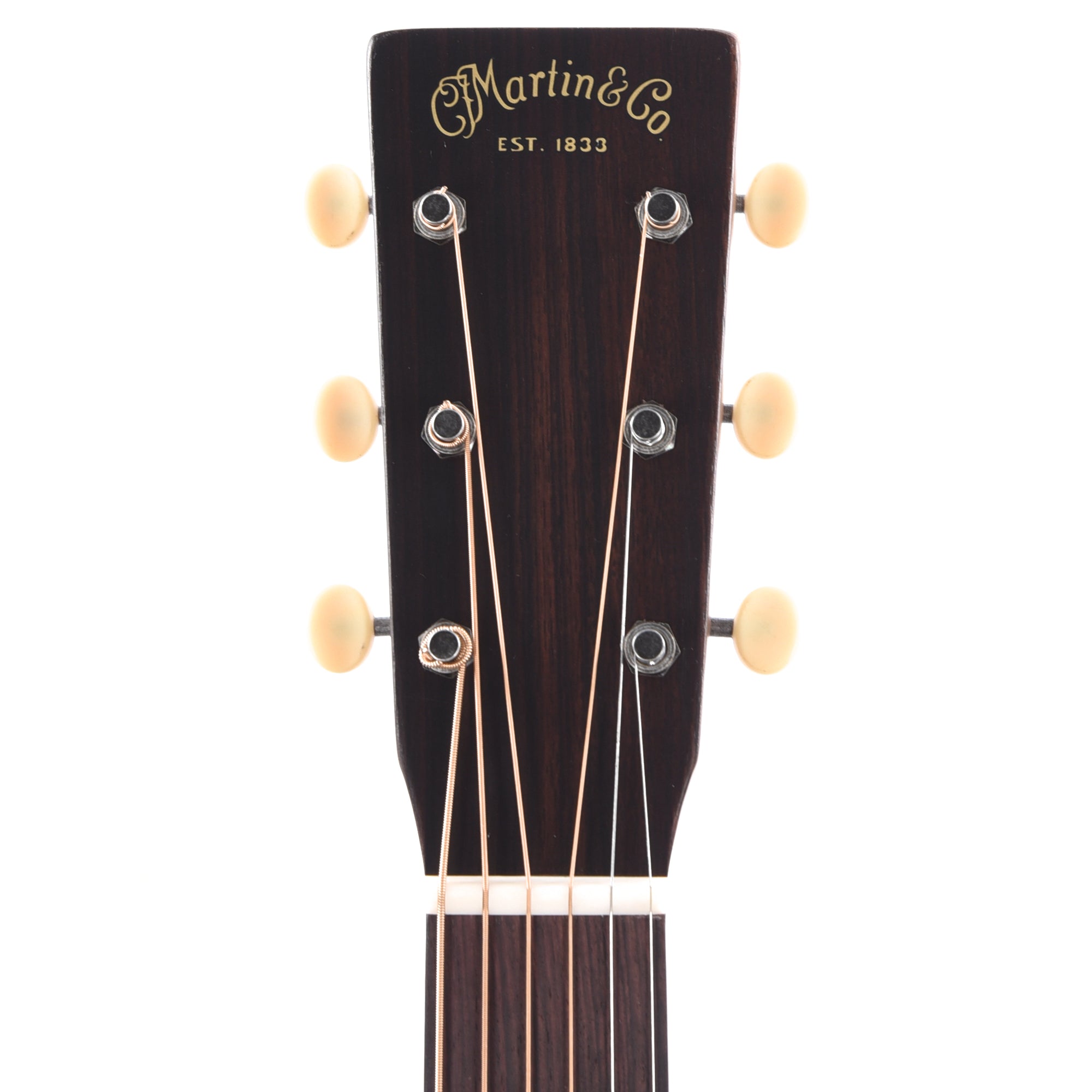 Martin StreetMaster 000-16 VTS Adirondack Spruce/Rosewood Mahogany Burst