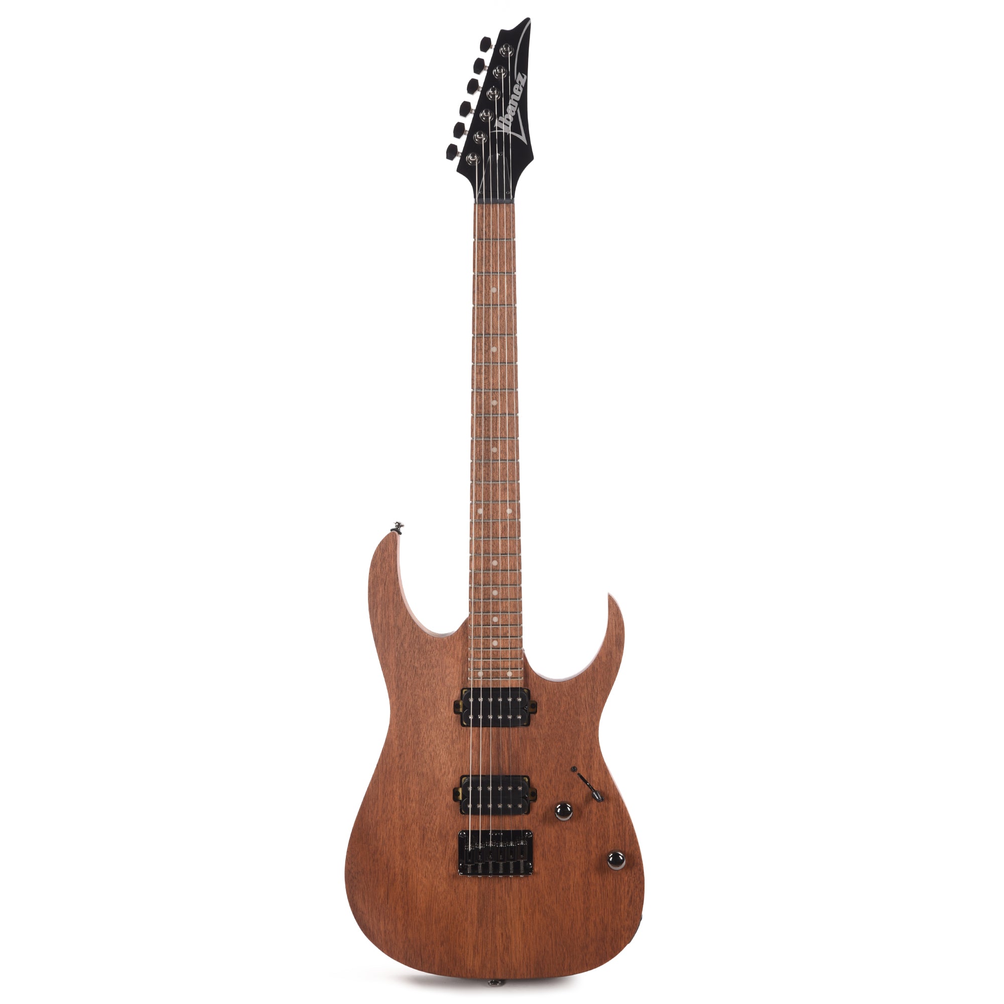 Ibanez RG421MOL Standard 6-String Electric Guitar Mahogany Oil