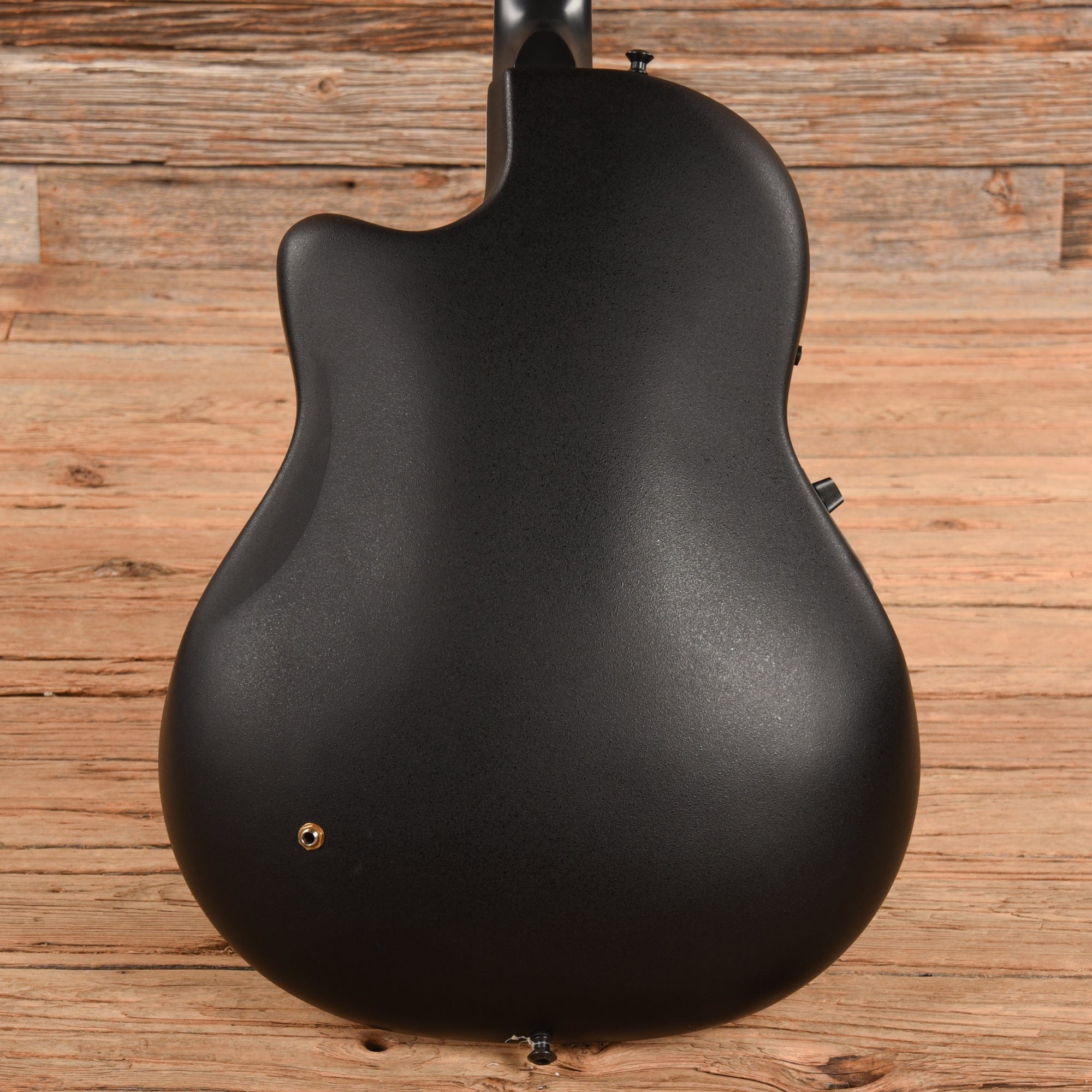 Ovation 1869 Custom Legend Black 1900 – Chicago Music Exchange