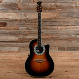 Ovation 1867 Legend Sunburst 1986 – Chicago Music Exchange