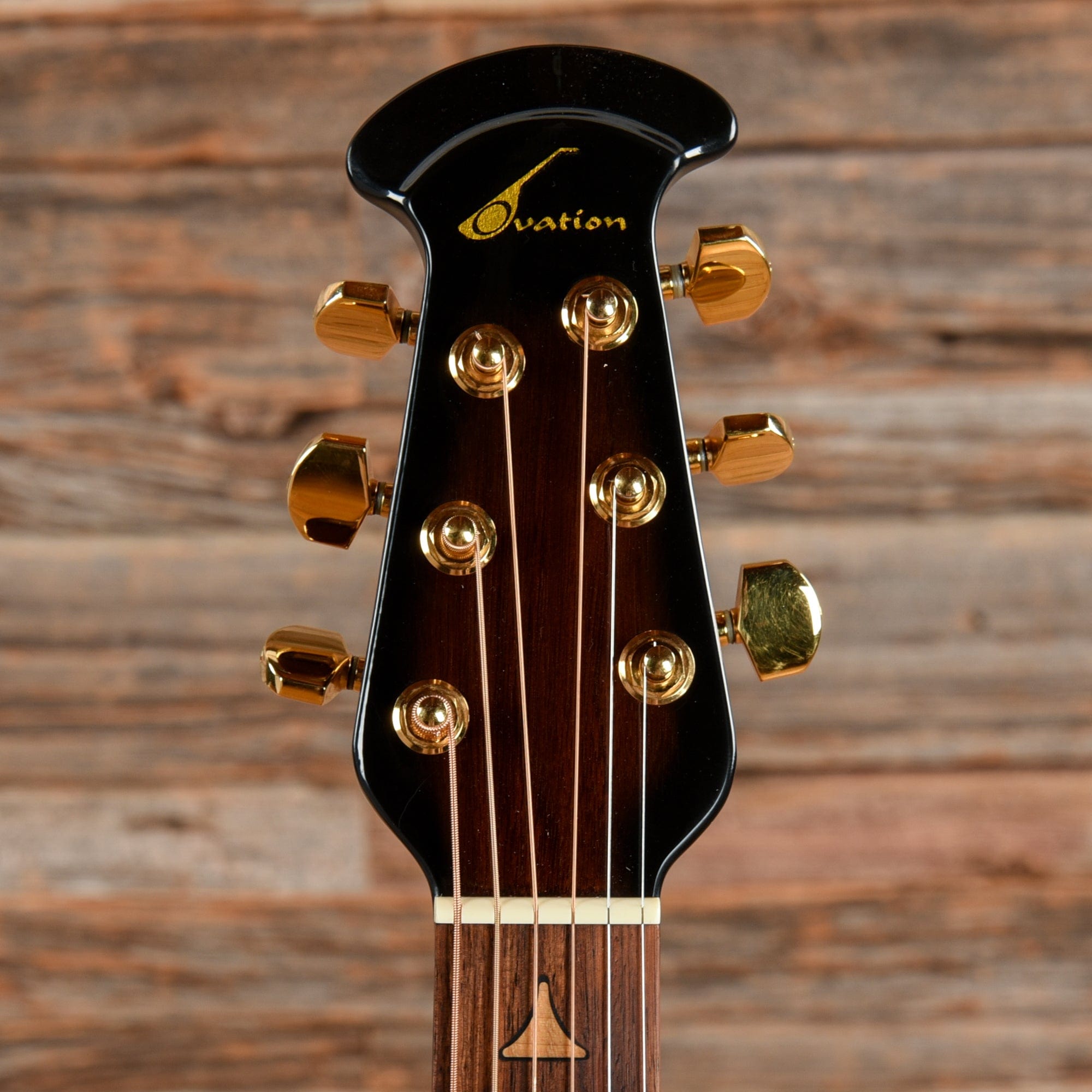 Ovation 1868 Elite – Chicago Music Exchange