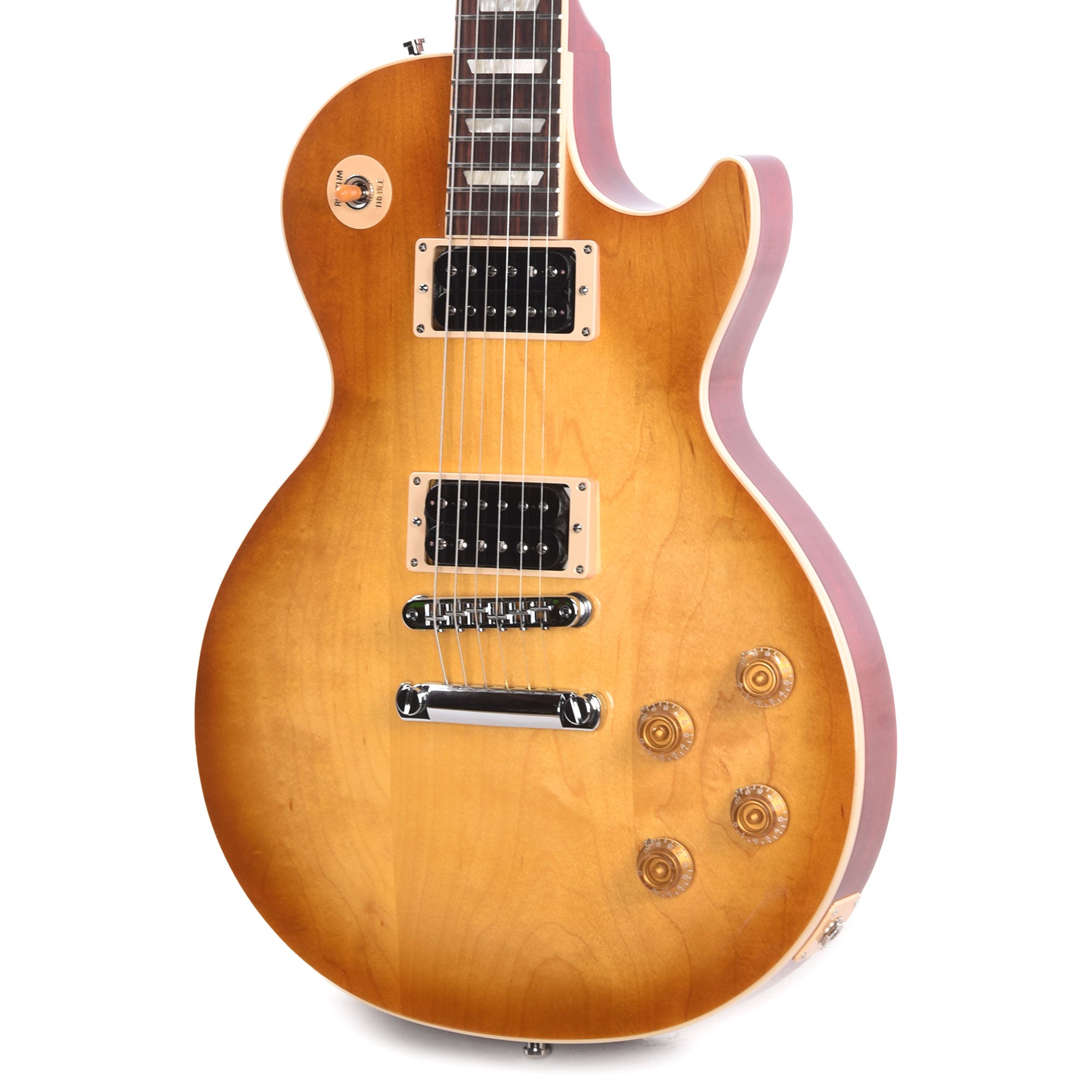 Gibson Artist Slash Les Paul Standard 