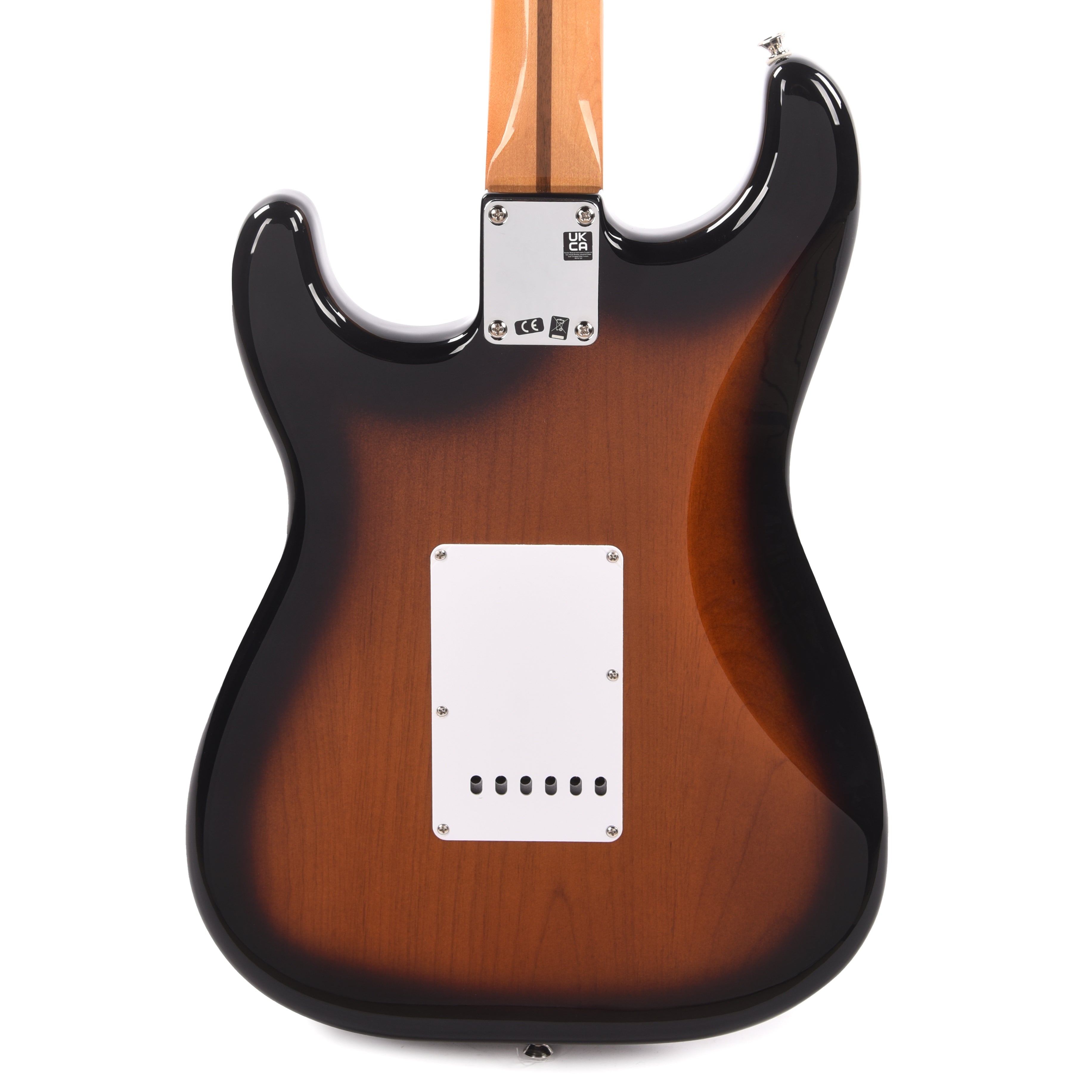 Fender Vintera II 50s Stratocaster 2-Color Sunburst