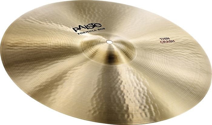 Paiste 16