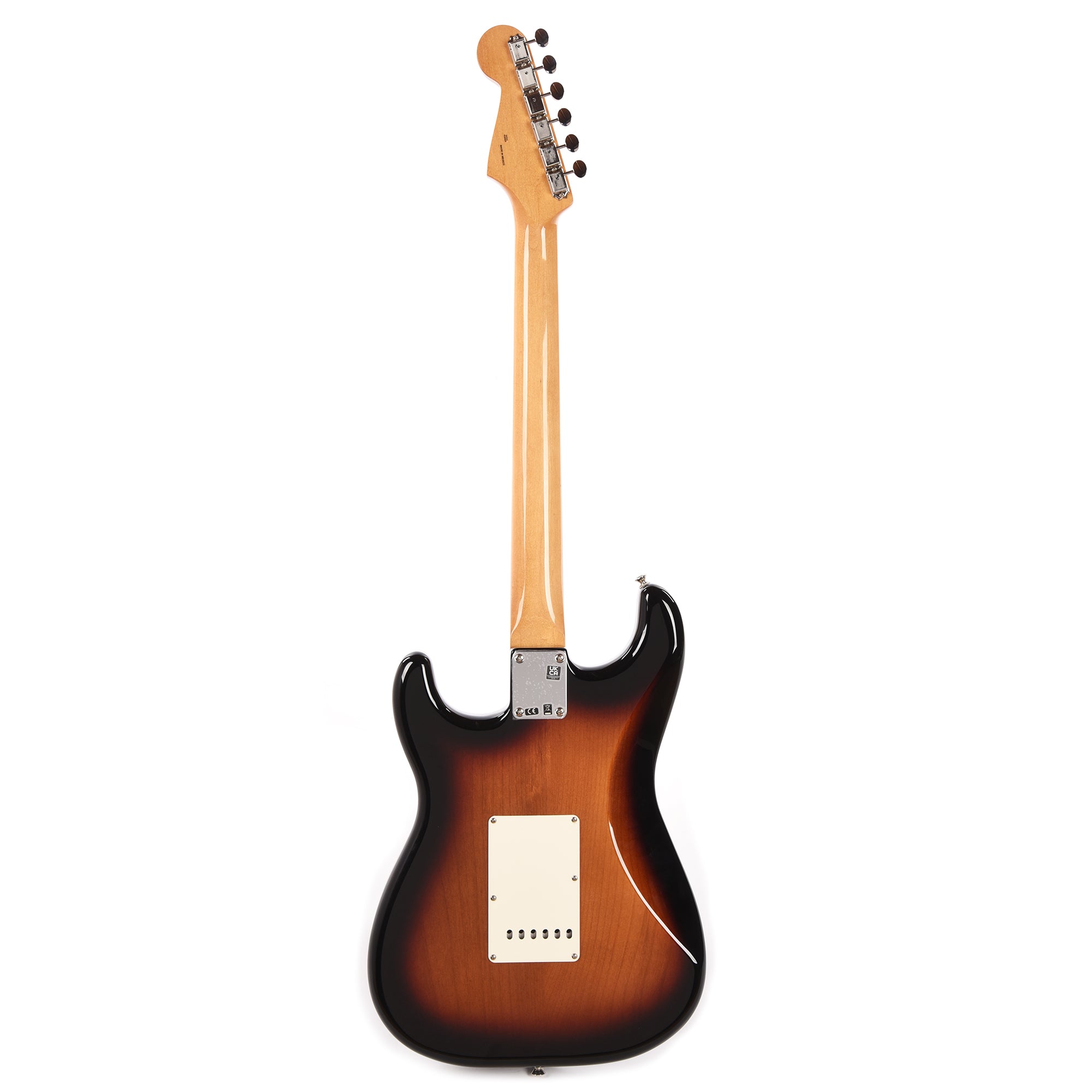 Fender Vintera II 60s Stratocaster 3-Color Sunburst