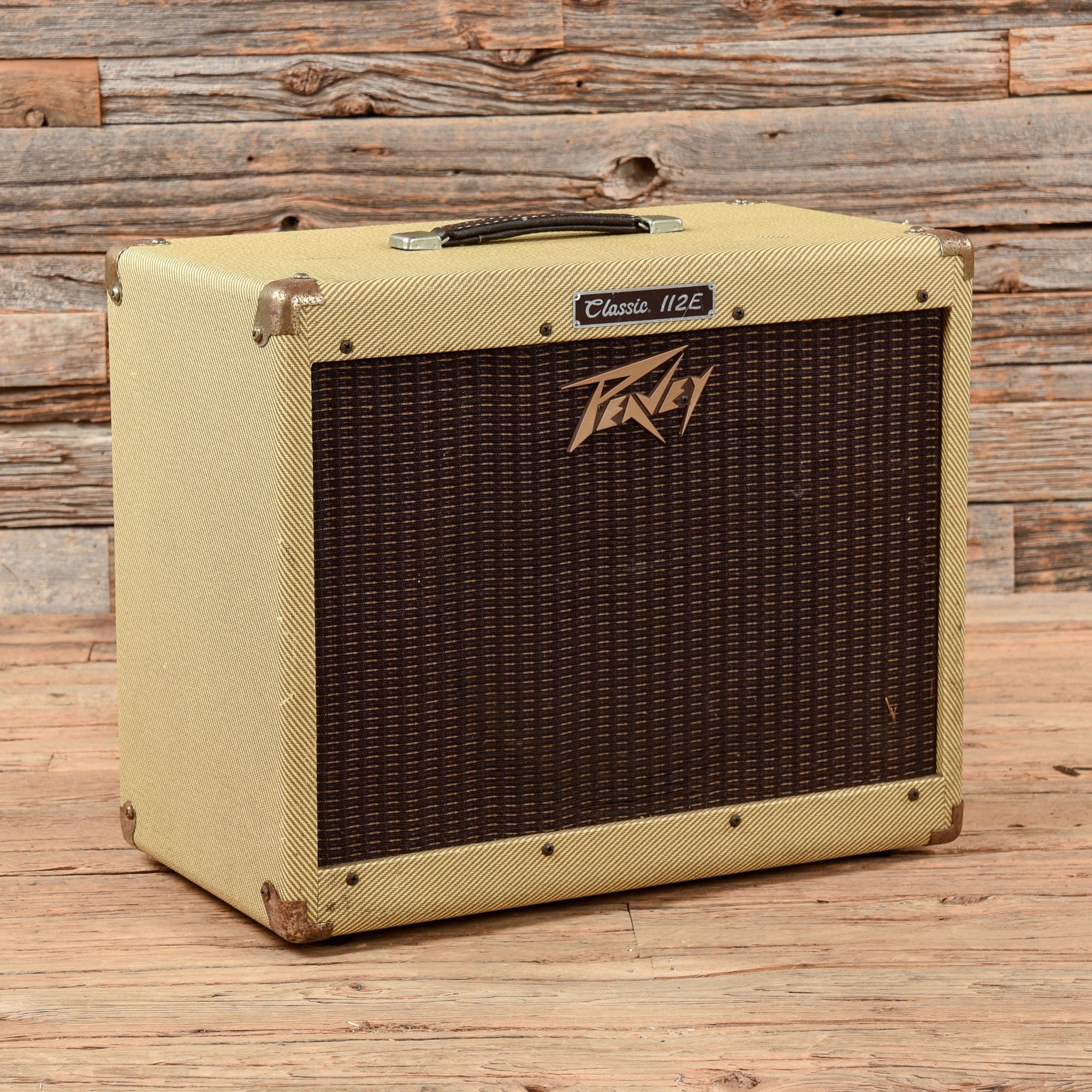 Peavey sales classic cabinet