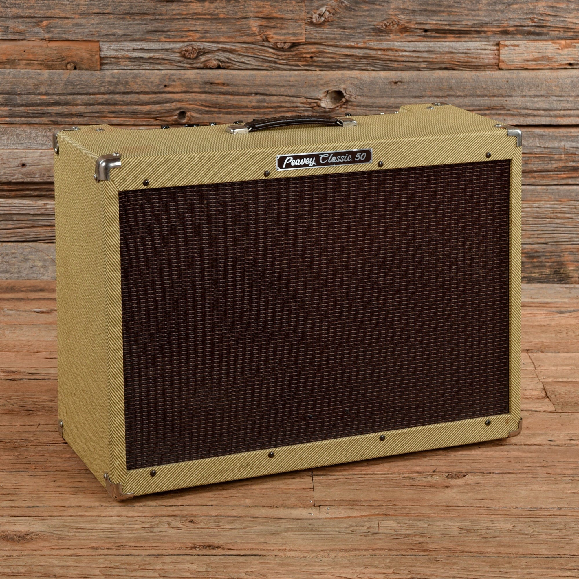 Peavey on sale classic 2x12