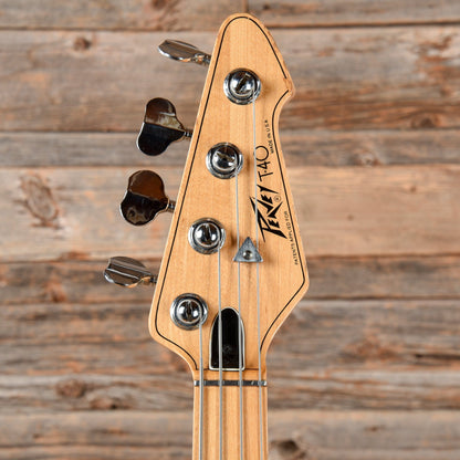 Peavey T40 Bass Natural 1978 Bass Guitars / 4-String