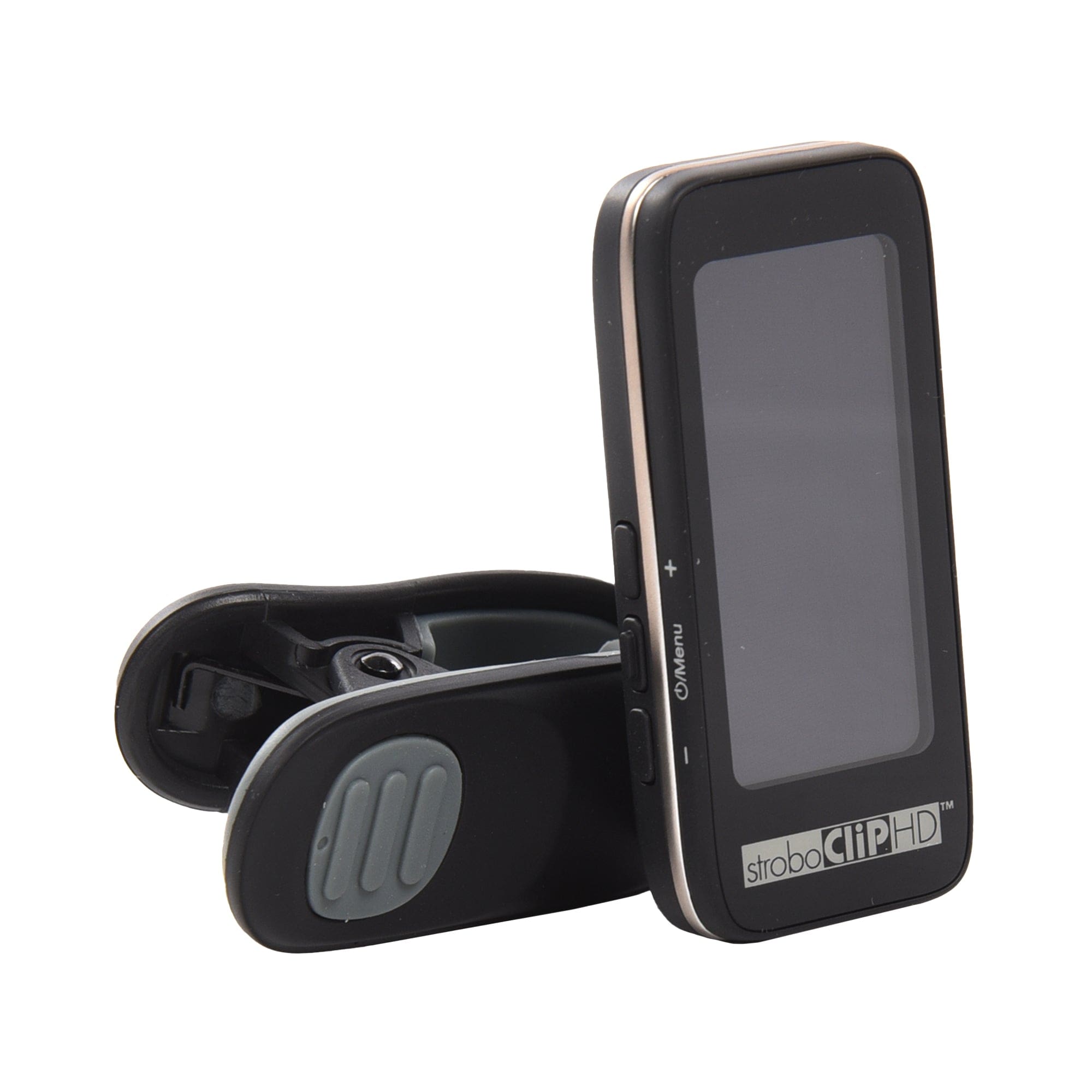 Peterson StroboClip HD Clip-On Tuner – Chicago Music Exchange