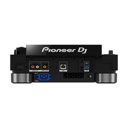 Pioneer CDJ-3000 DJ Media Player DJ and Lighting Gear / DJ Controllers