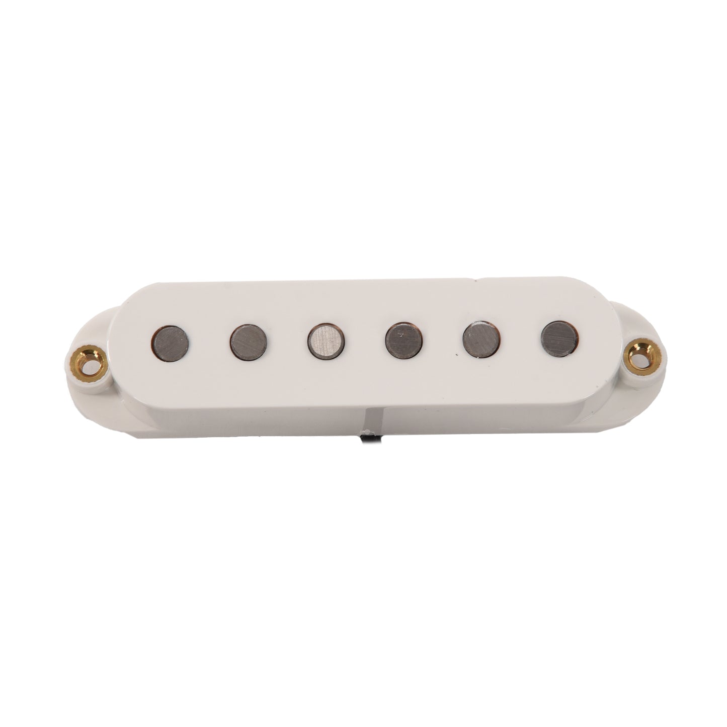 Seymour Duncan Cory Wong Clean Machine Bridge Pickup White