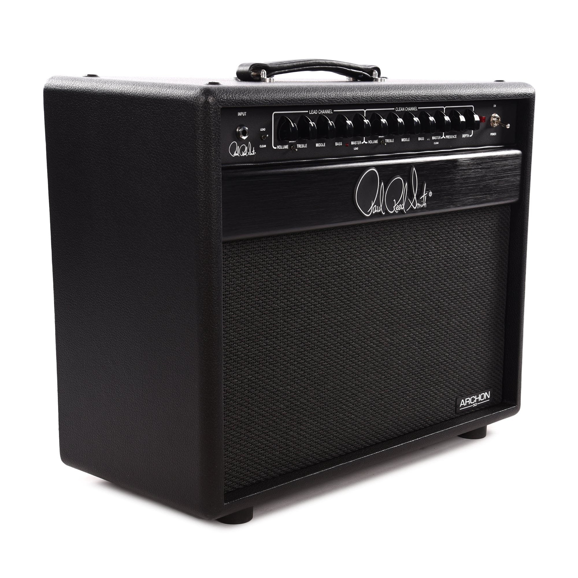 PRS Archon Stealth 50W 1x12 Combo Amps / Guitar Combos