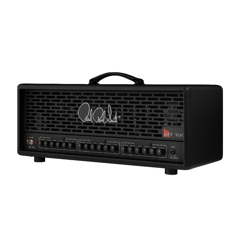 PRS Mark Tremonti MT 100 100w head Amps / Guitar Heads