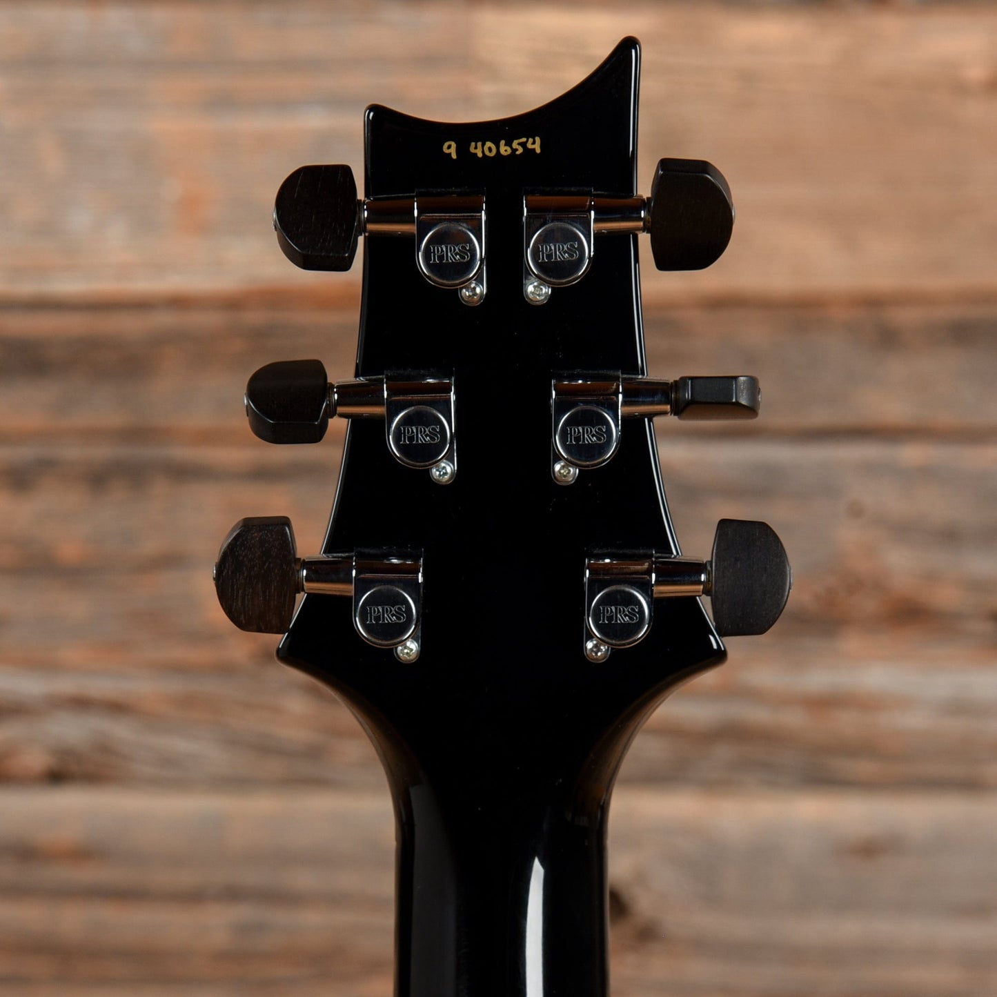 PRS McCarty Hollowbody II Blue 1999 Electric Guitars / Hollow Body