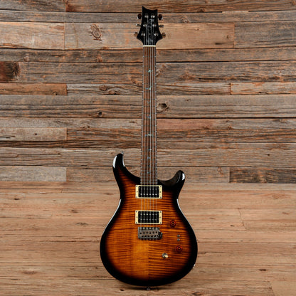 PRS 35th Anniversary SE Custom 24 Sunburst 2019 Electric Guitars / Solid Body