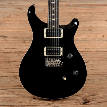 PRS CE 24 Black 2022 Electric Guitars / Solid Body