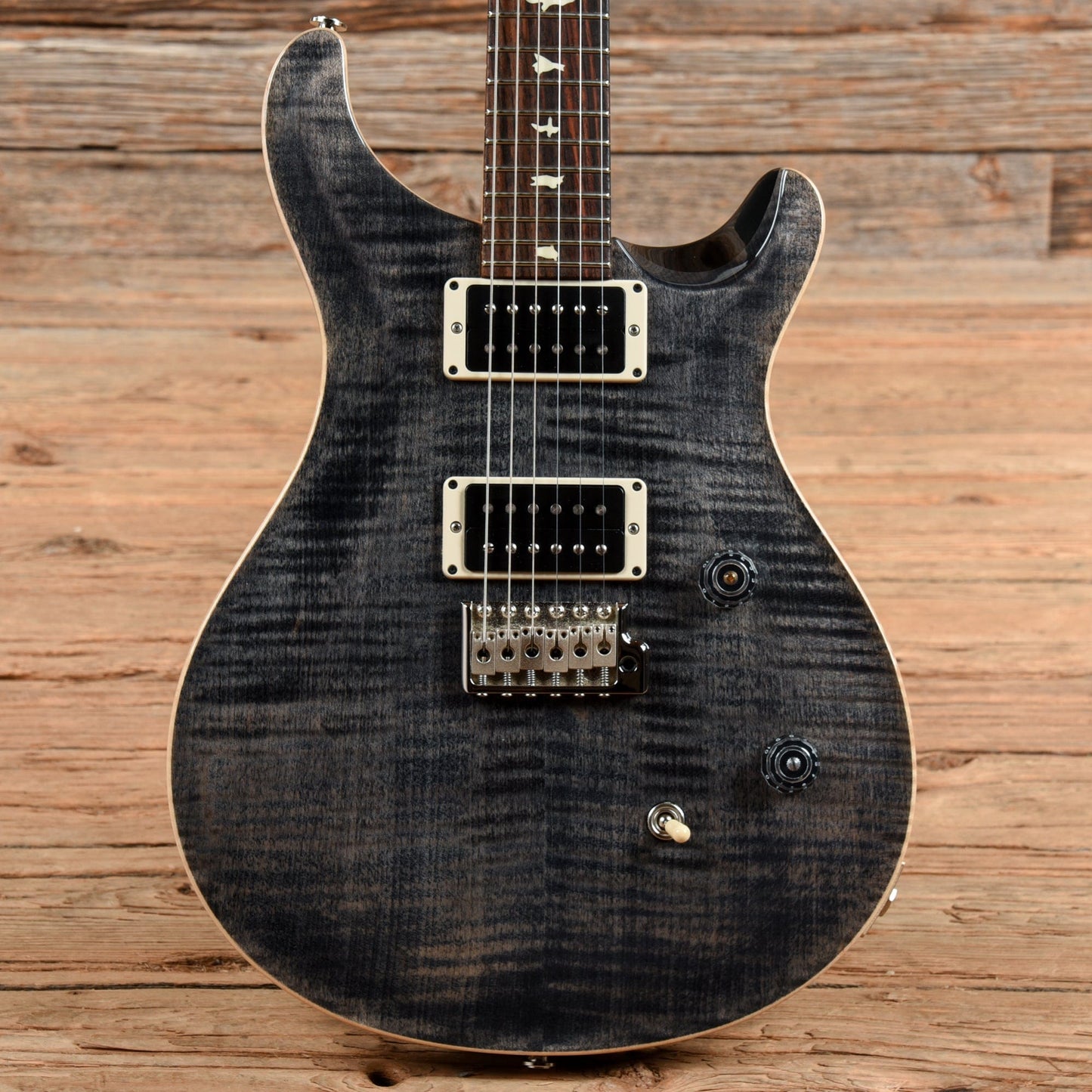 PRS CE24  2019 Electric Guitars / Solid Body