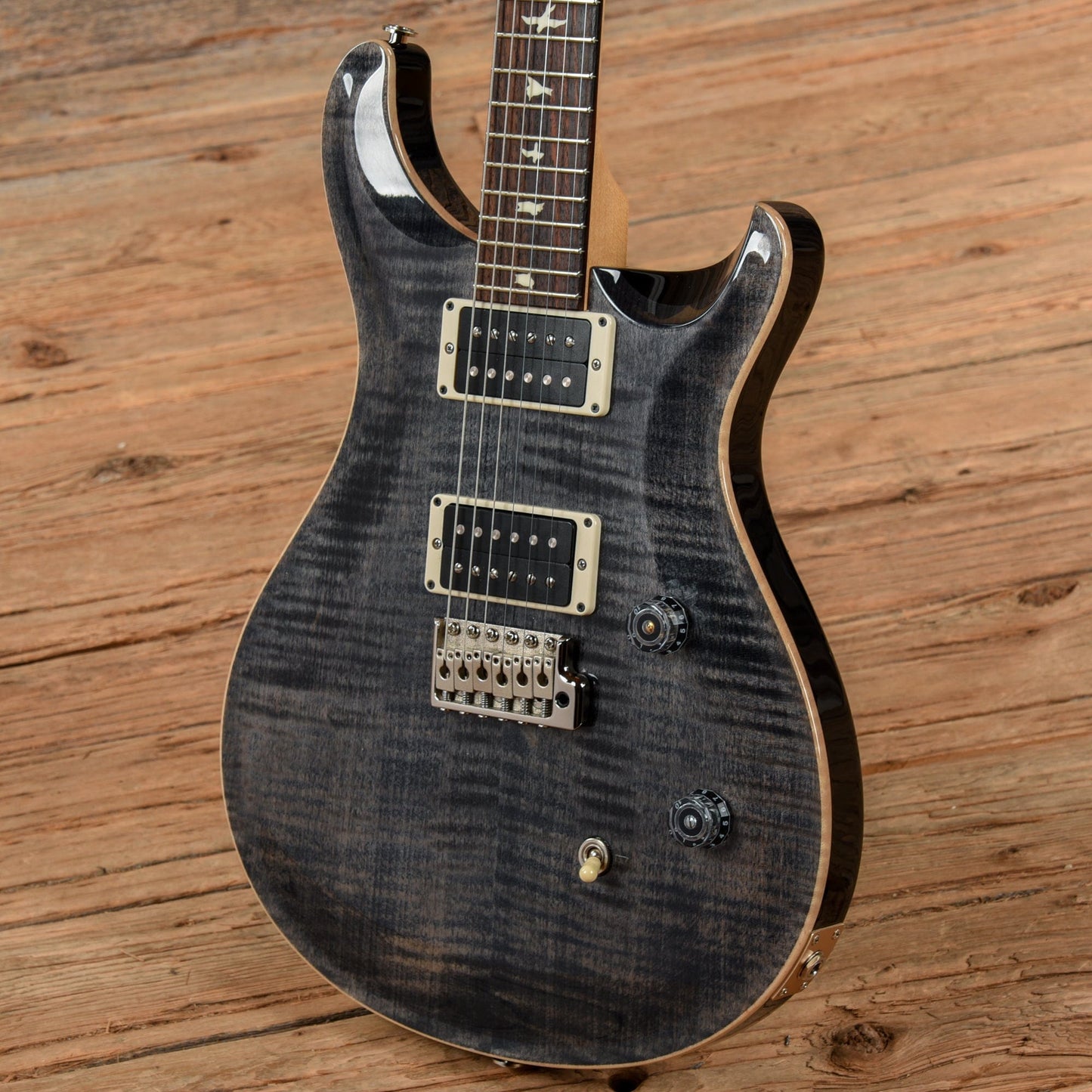 PRS CE24  2019 Electric Guitars / Solid Body