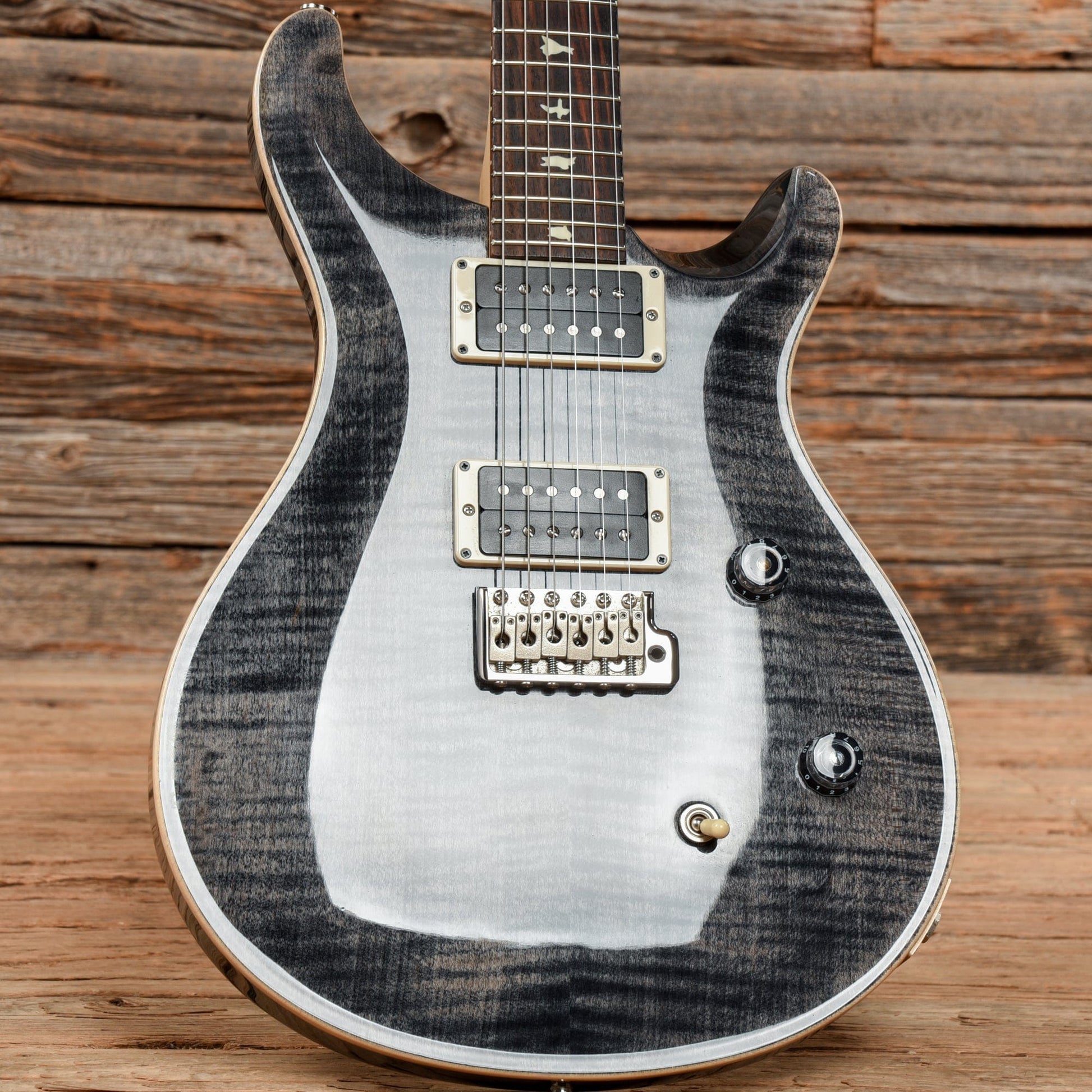 PRS CE24  2019 Electric Guitars / Solid Body