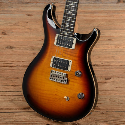 PRS CE24 Vintage Sunburst 2021 Electric Guitars / Solid Body