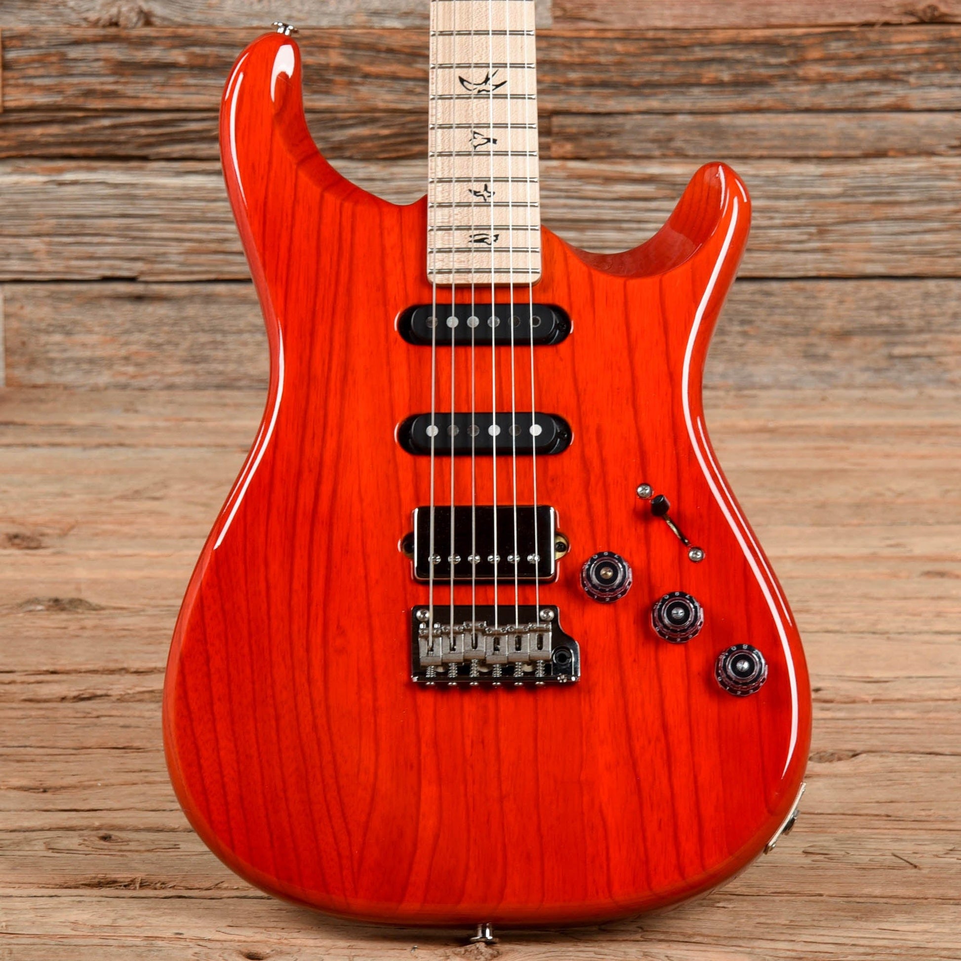 PRS Fiore Amaryllis 2021 Electric Guitars / Solid Body