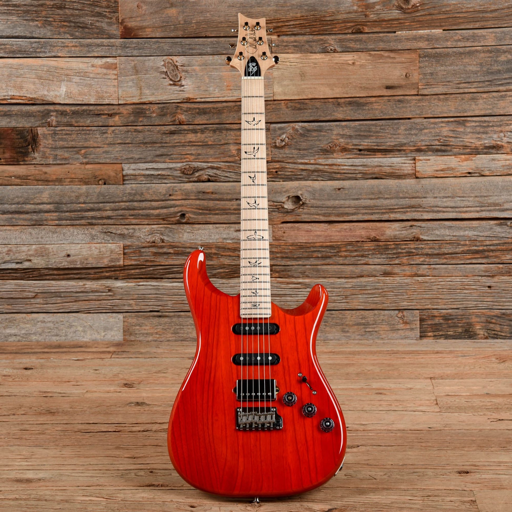 PRS Fiore Amaryllis 2021 Electric Guitars / Solid Body