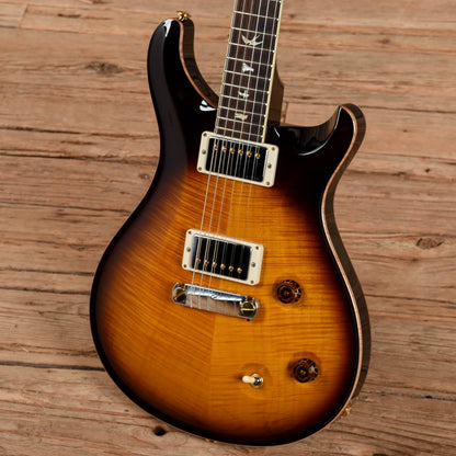 PRS McCarty 10-Top Vintage Sunburst 2019 Electric Guitars / Solid Body