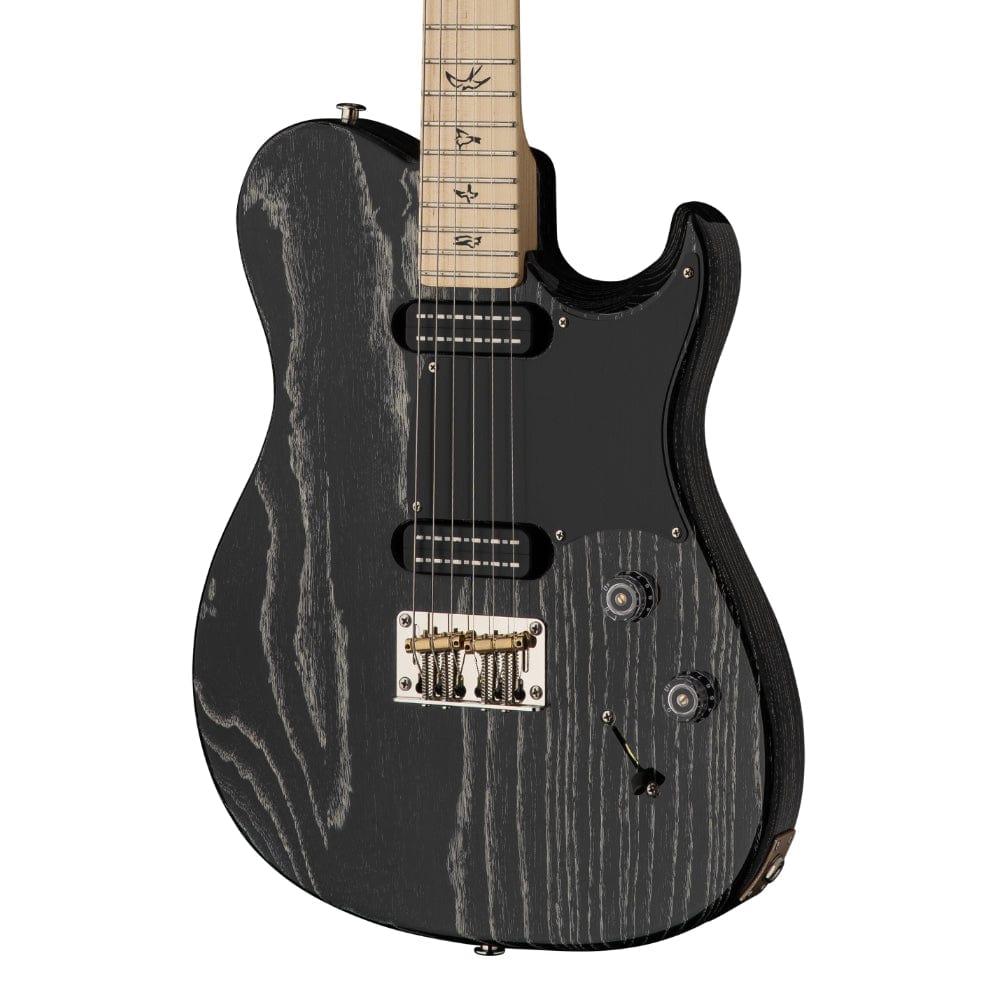 PRS NF 53 Black Doghair Electric Guitars / Solid Body