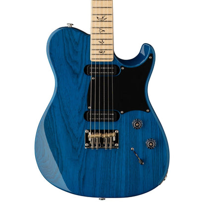 PRS NF 53 Blue Matteo Electric Guitars / Solid Body