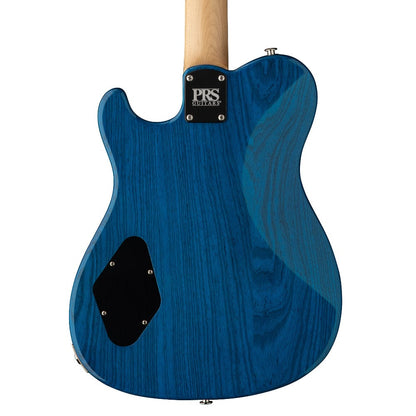 PRS NF 53 Blue Matteo Electric Guitars / Solid Body