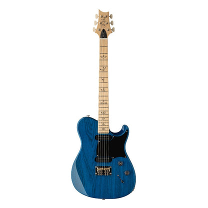 PRS NF 53 Blue Matteo Electric Guitars / Solid Body