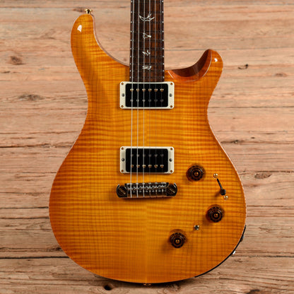 PRS P22 Piezo Stoptail Amber 2012 Electric Guitars / Solid Body