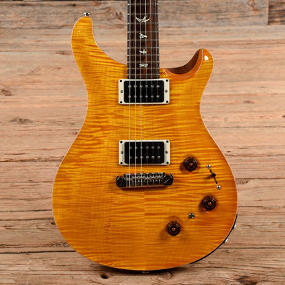 PRS P22 Sunburst 2013 Electric Guitars / Solid Body