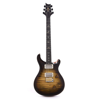 PRS Private Stock #10446 Custom 24 Tiger Eye Glow Curly Maple w/Stained Curly Maple Neck & Ebony Fingerboard Electric Guitars / Solid Body