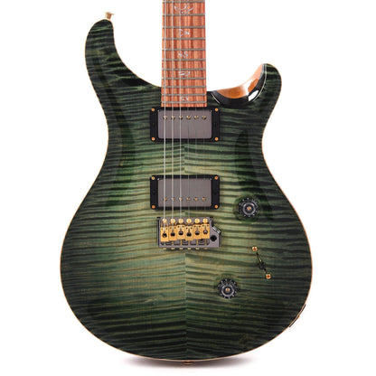 PRS Private Stock #10447 Custom 24 Sage Glow Curly Maple w/Korina Body, Neck, & Tulipwood Fingerboard Electric Guitars / Solid Body