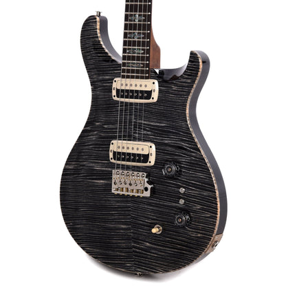 PRS Private Stock Limited Edition John McLaughlin Charcoal Phoenix w/Smoked Black Back Electric Guitars / Solid Body