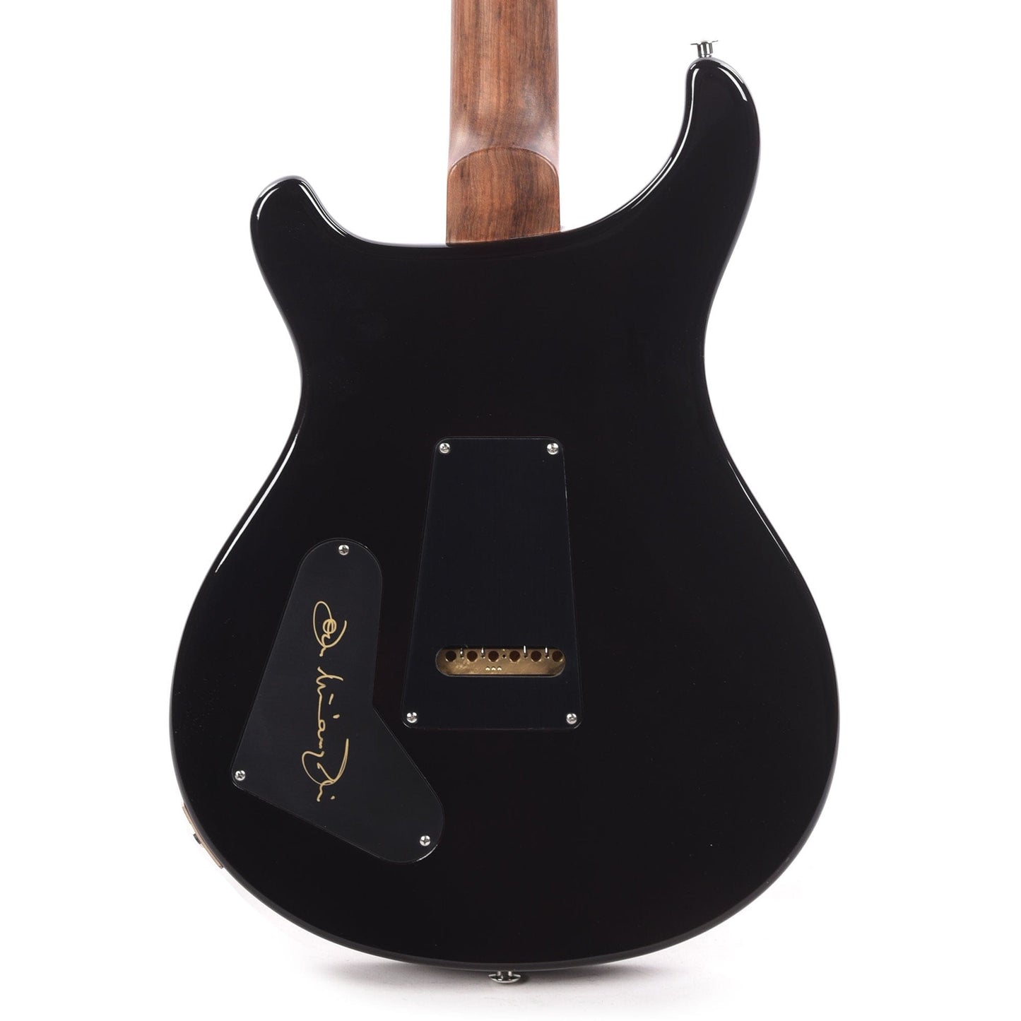 PRS Private Stock Limited Edition John McLaughlin Charcoal Phoenix w/Smoked Black Back Electric Guitars / Solid Body